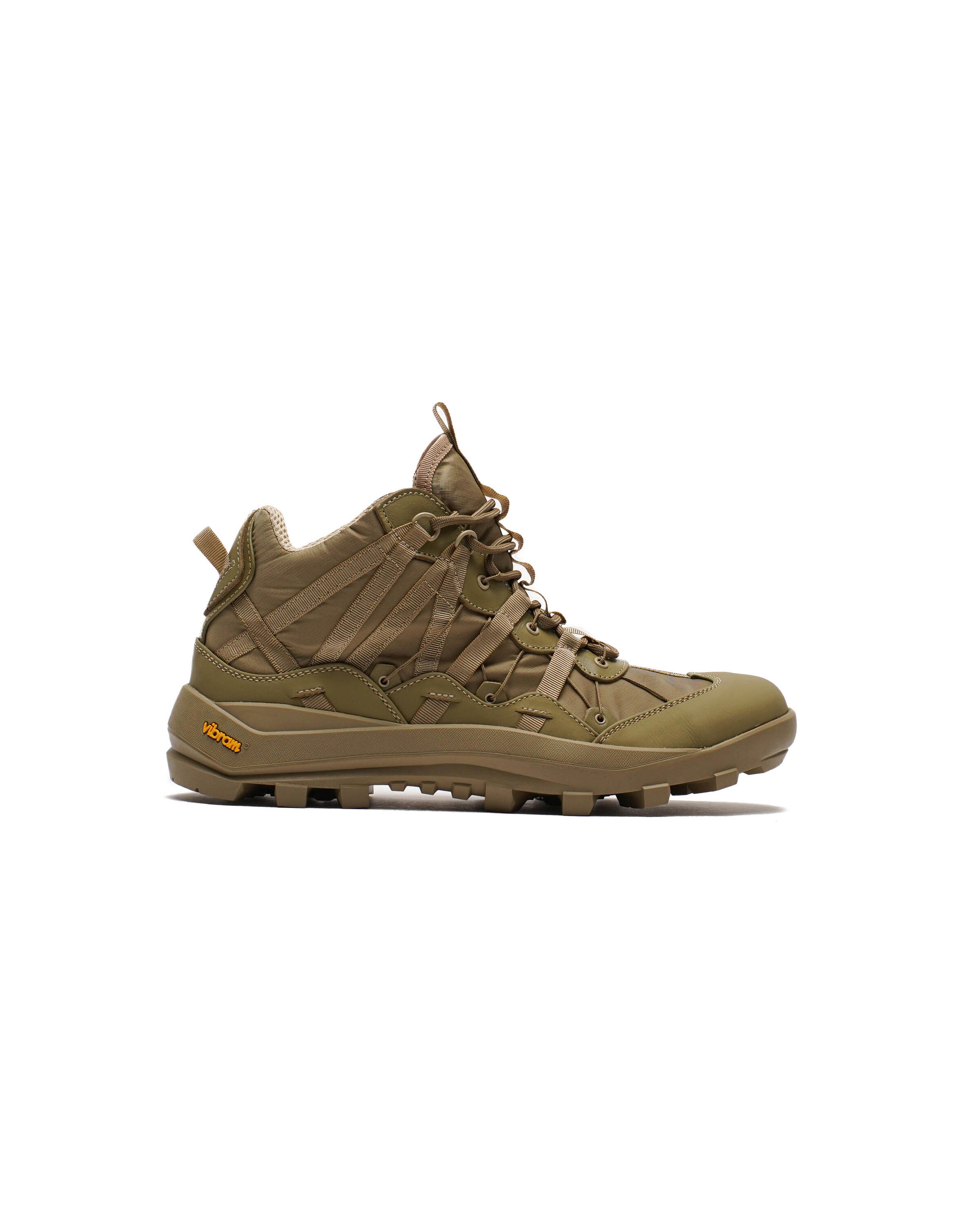 SNOW PEAK SP Mountain Treck Shoes | SE-22AU101-BG | AFEW STORE